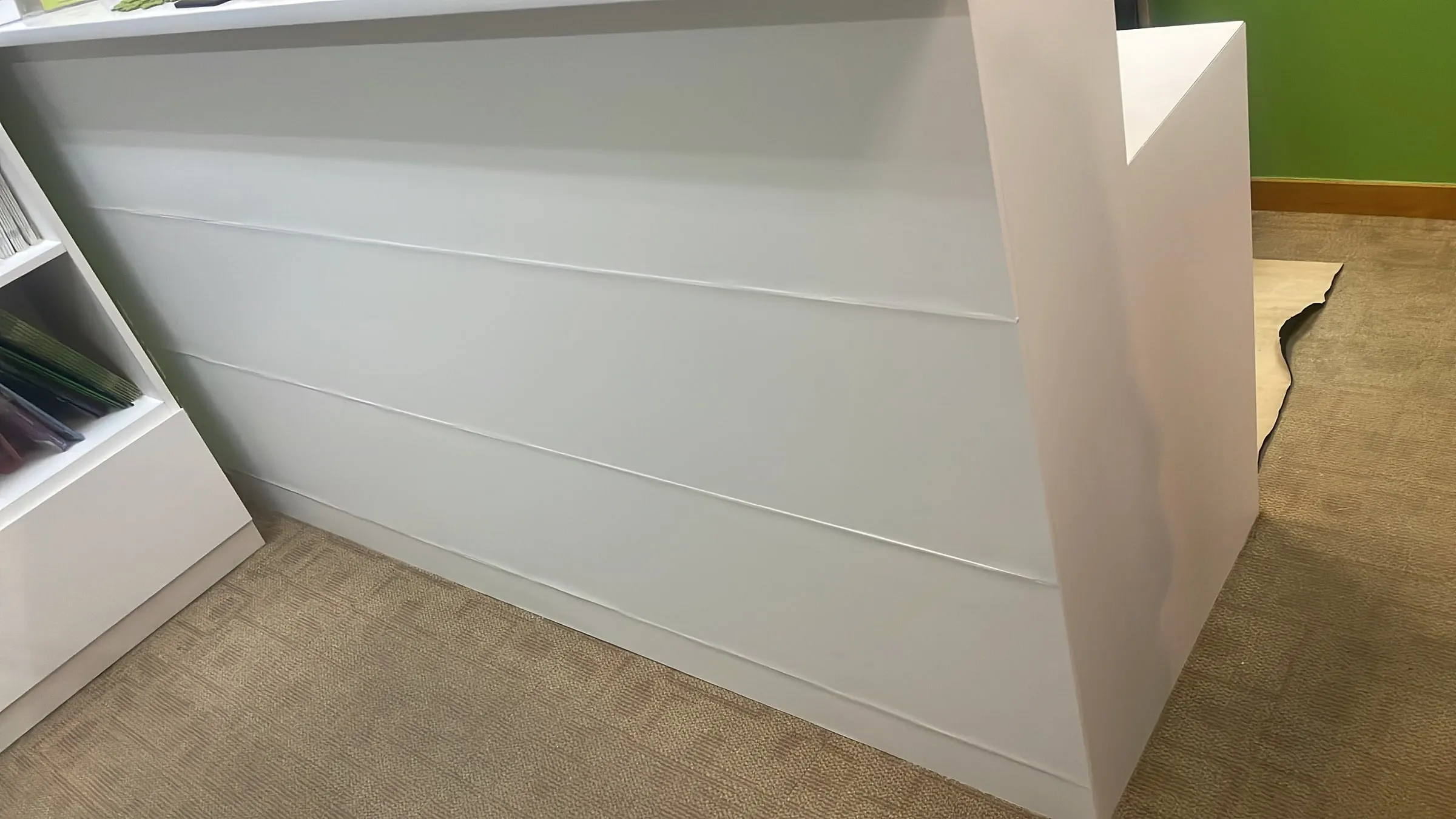 After: Table · Ang Mo Kio 528