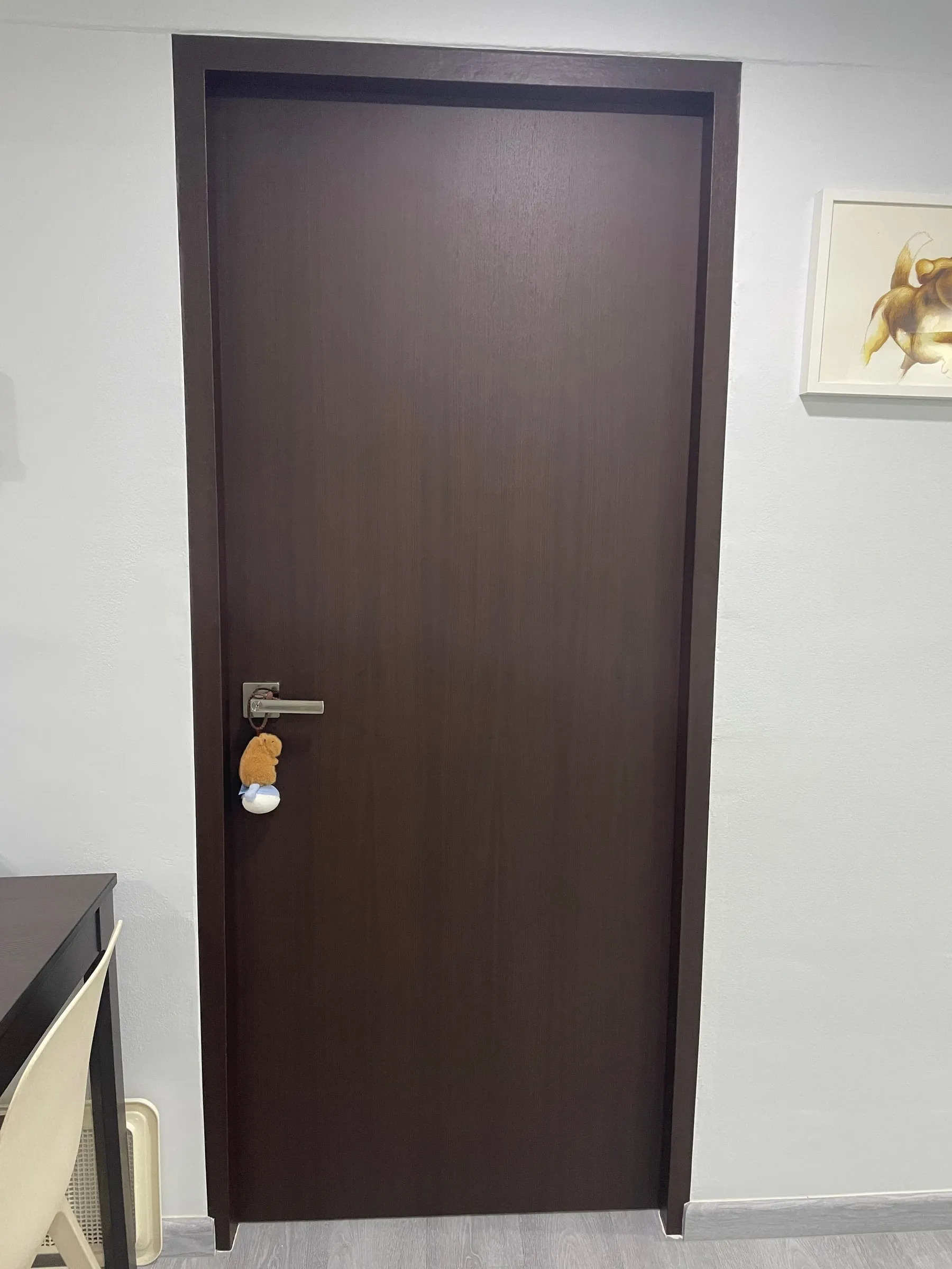 After: Room doors · Chai Chee 36